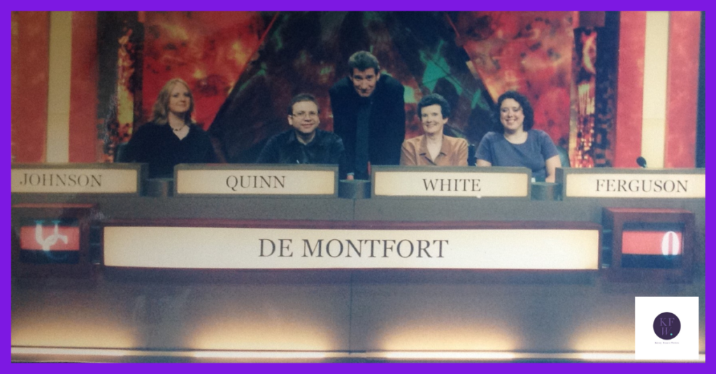 Confidence_ How I learned to be brave and you can too