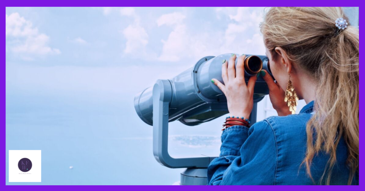 Fresh perspective content