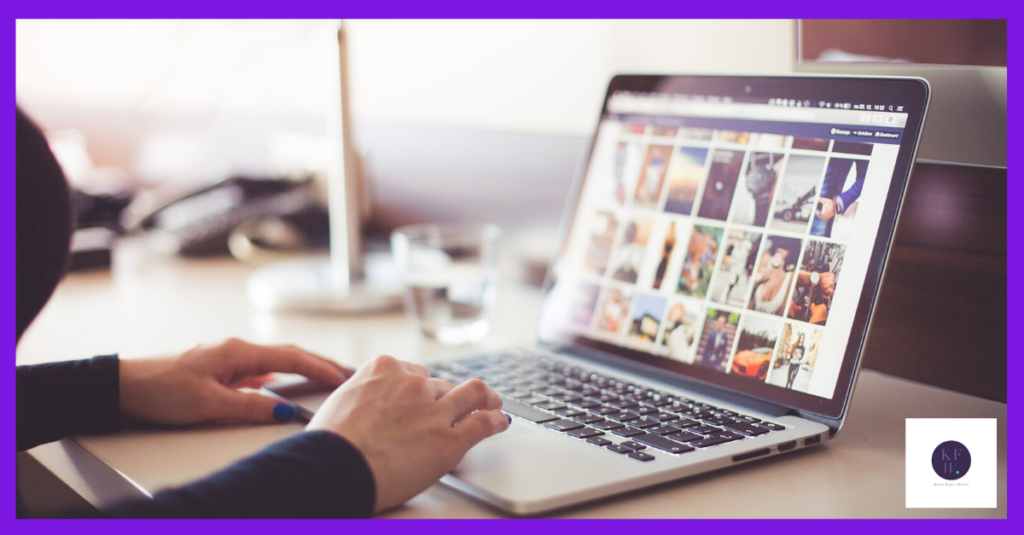 What is content creation?