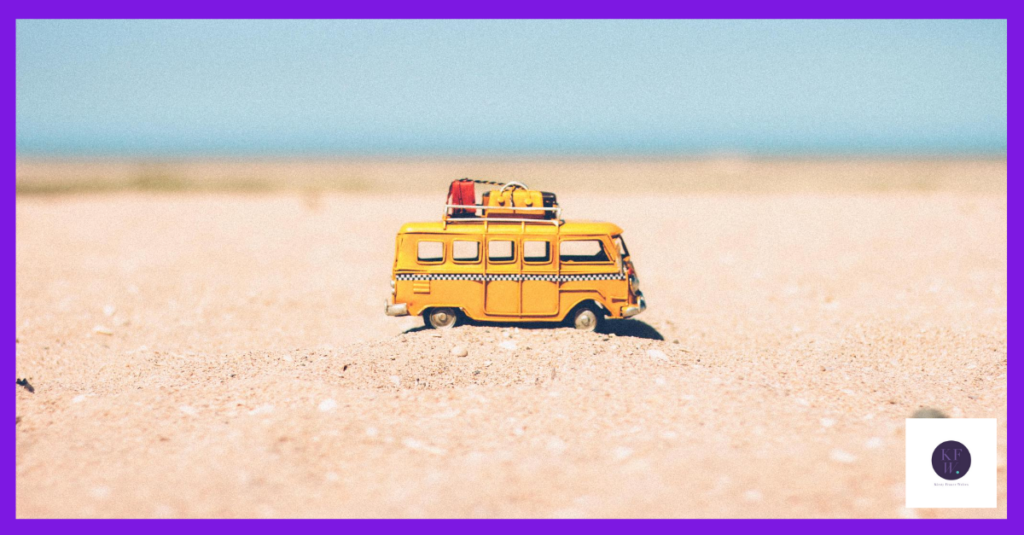 Blog case study - holiday park