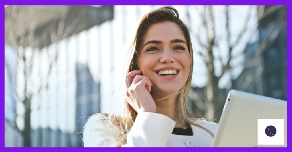 Add value with your blog