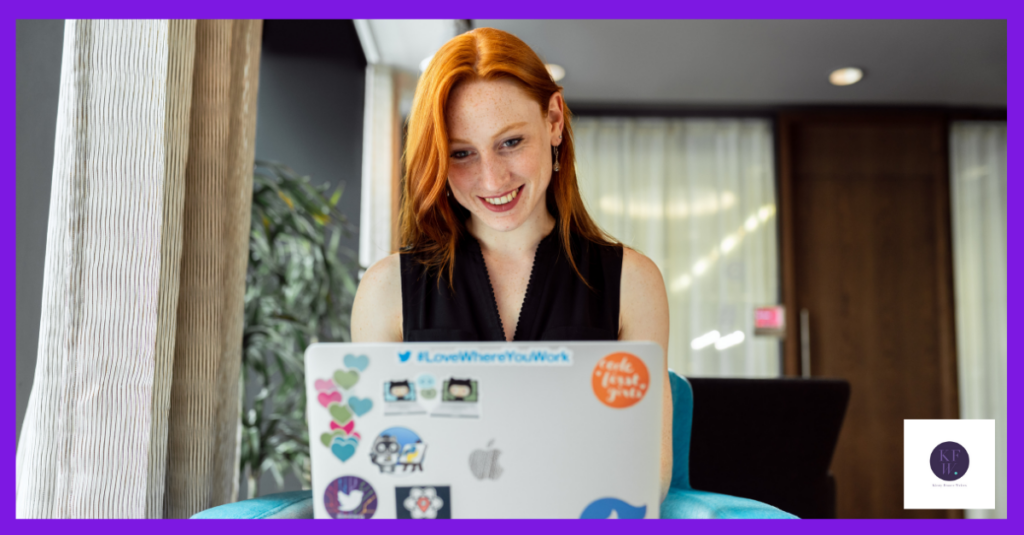 Getting back to work mode