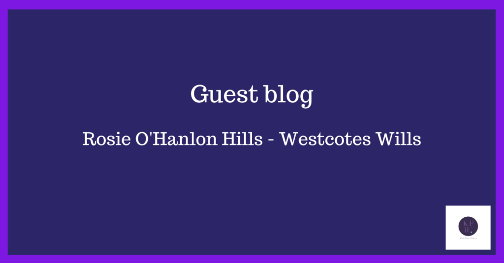 Guest blog on Lasting Power of Attorney - Westcotes Wills