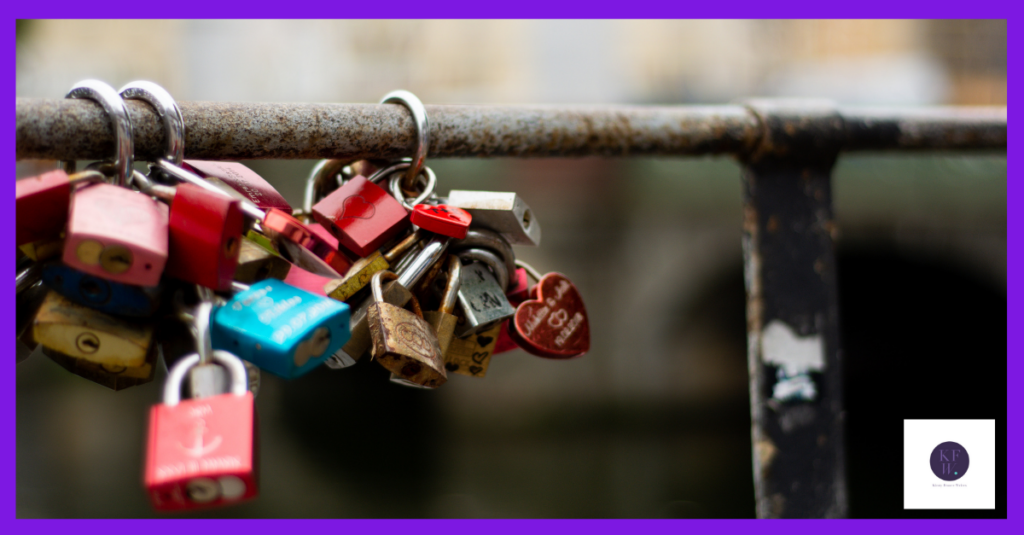 A Christmas blog for a locksmith - case study