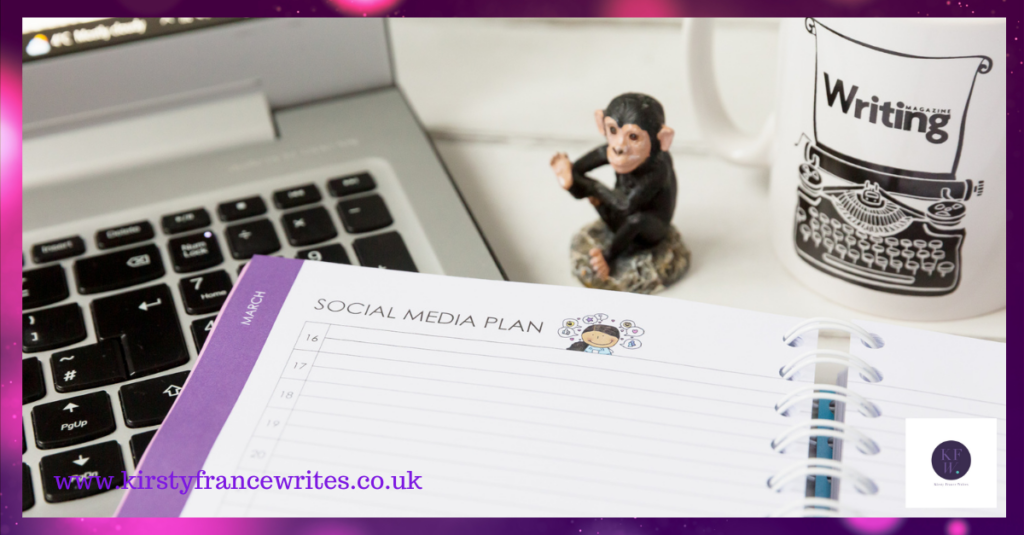 Planning your New Year content - who do you want to talk to?