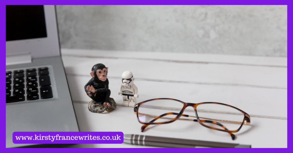 Can AI help you tell a good story or do you need a human?