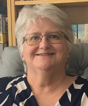 Joanne Parker helps you create your communications strategy