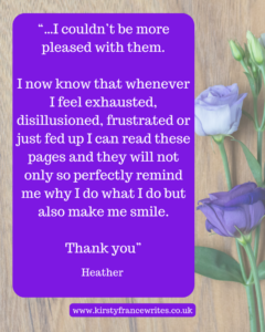 Testimonial from Communicate OCE