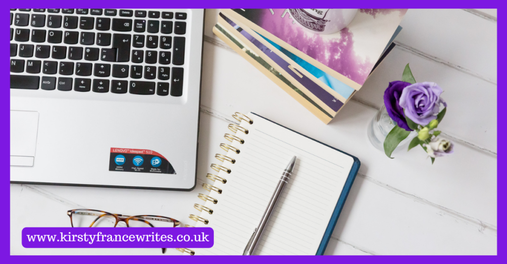 This is how my desk looks when I'm organised and avoiding scope creep.